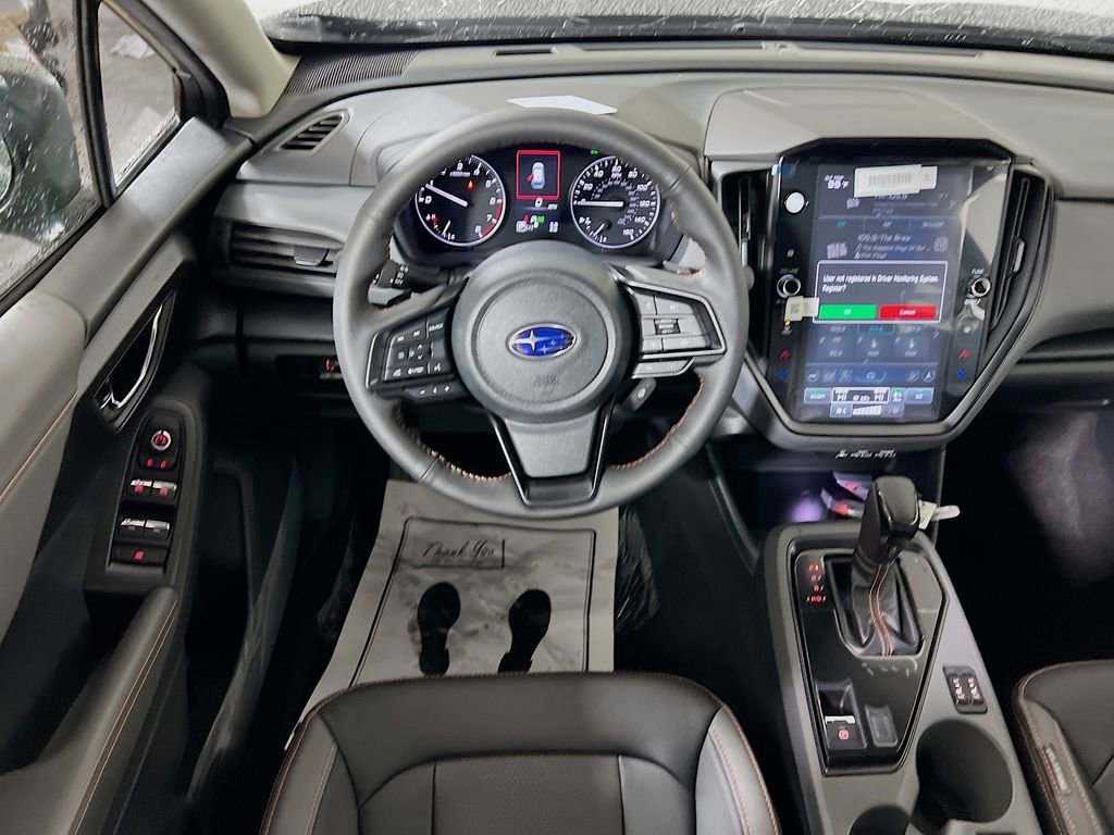 New 2026 Subaru Crosstrek 2.5i Limited w/ Popular Package #3A image 17