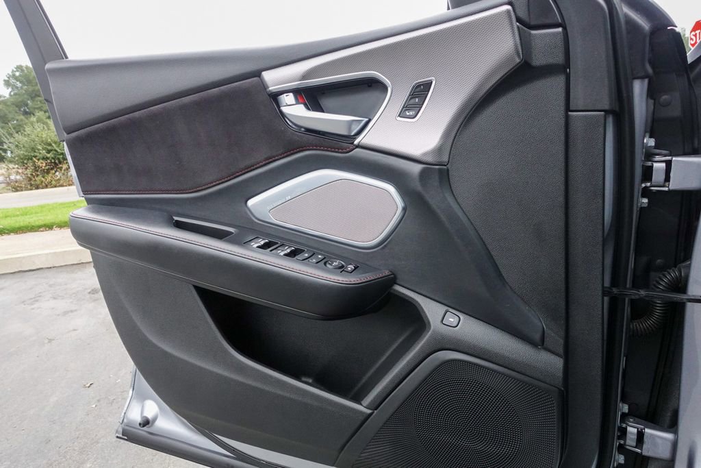 Used 2023 Acura RDX A-Spec image 14