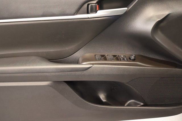 Certified 2024 Toyota Camry LE image 10