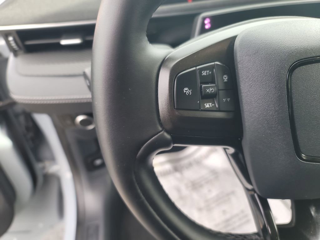 Used 2025 Ford Mustang Mach-E Select w/ Comfort Package Lite AWD/4WD image 11