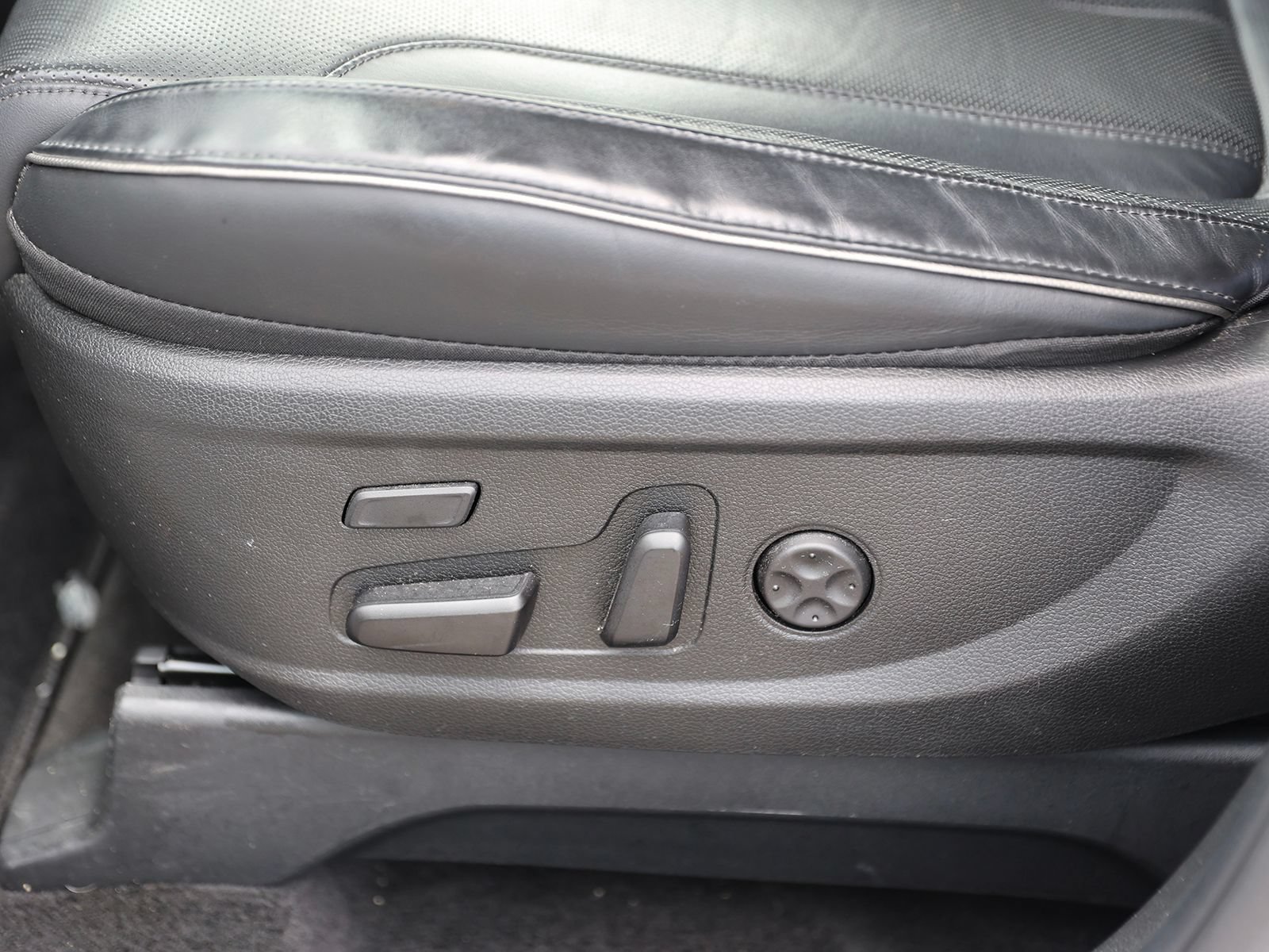 Certified 2021 Hyundai Palisade Limited AWD/4WD image 19
