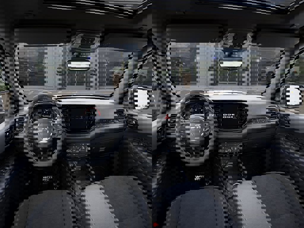 New 2026 Dodge Durango SRT Hellcat image 14