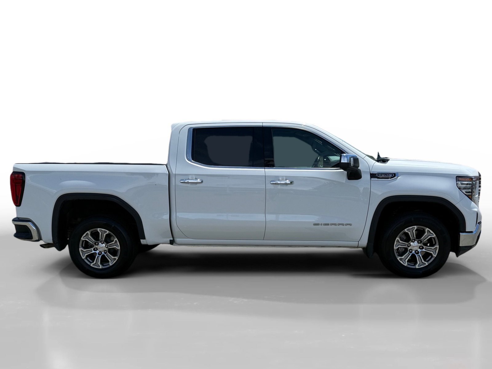 Used 2024 GMC Sierra 1500 SLT AWD/4WD image 6