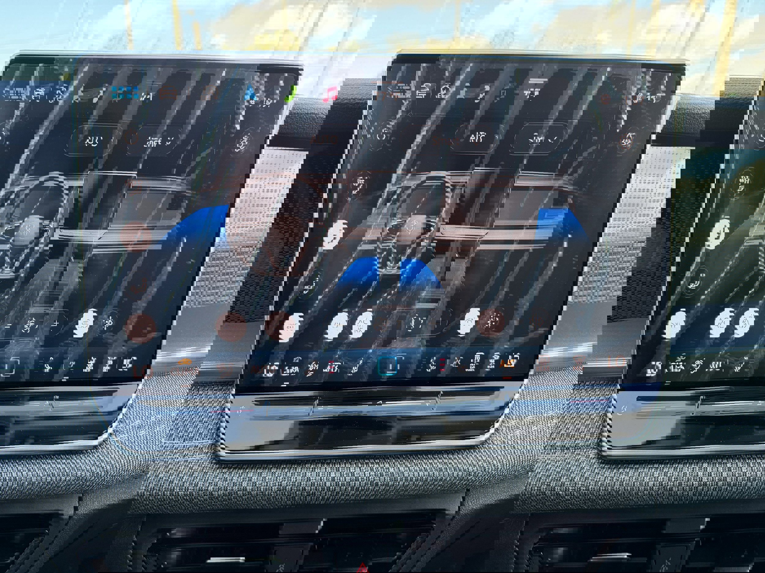 New 2025 Volkswagen Tiguan S image 20