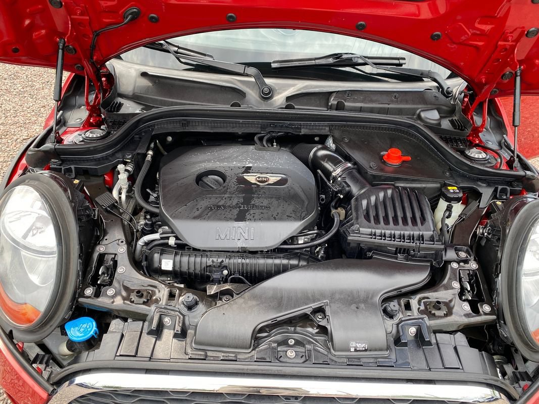 Used 2017 MINI Cooper S FWD image 20