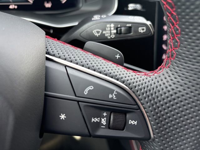 New 2026 Audi Q8 Prestige image 15