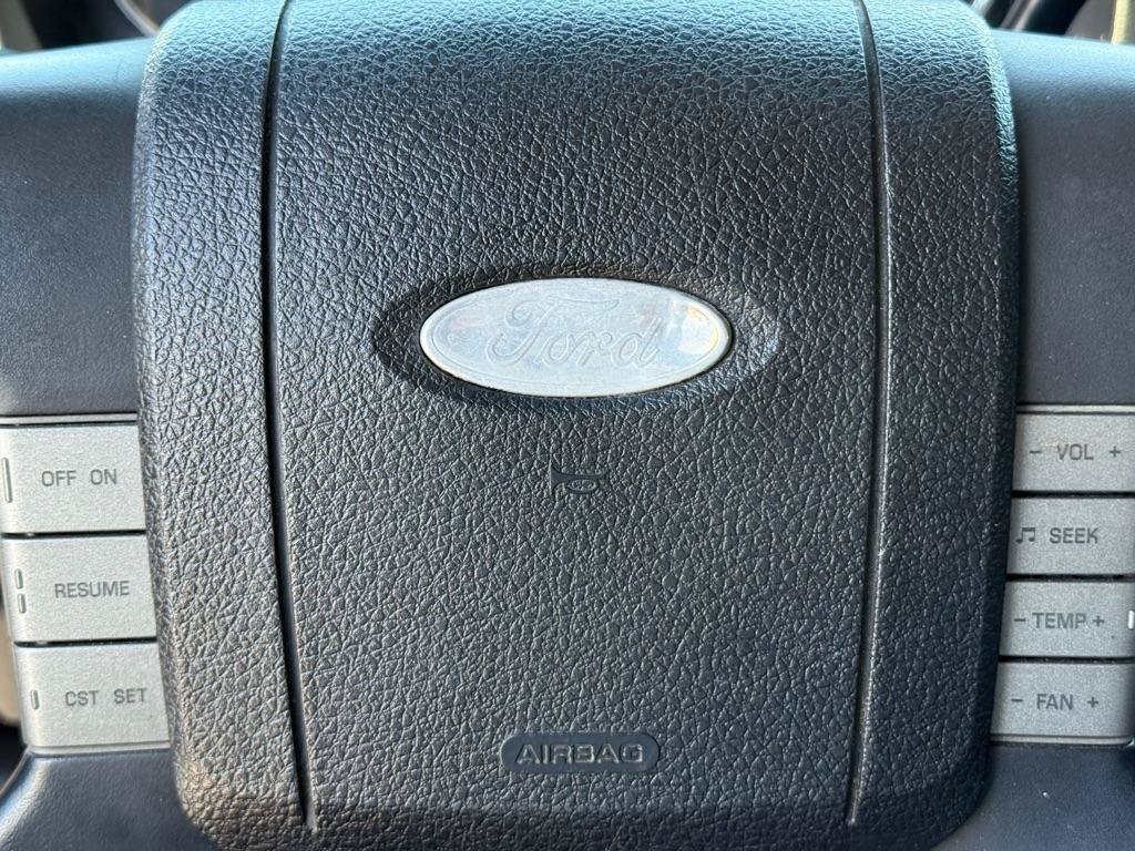 Used 2005 Ford F150 XLT RWD image 14