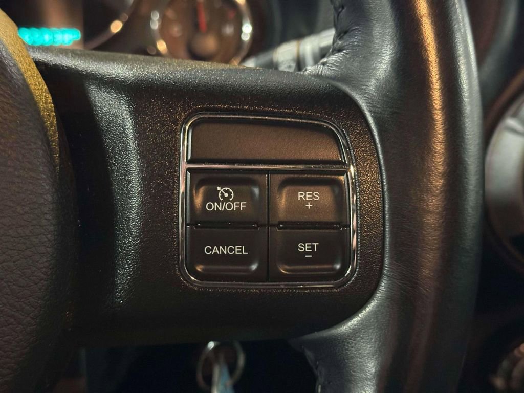 Used 2017 Jeep Wrangler Unlimited Sport w/ Quick Order Package 23S image 19