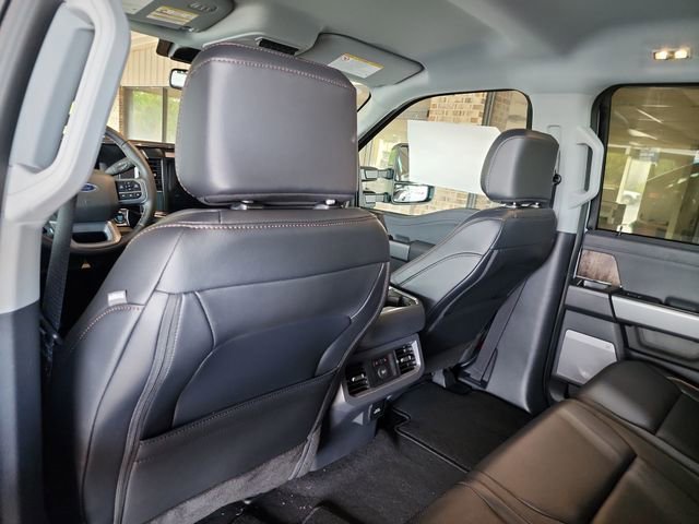 New 2026 Ford F250 Lariat image 36