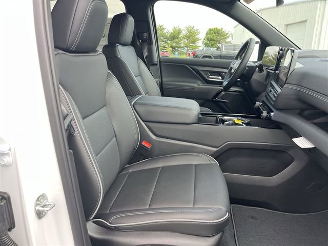 New 2025 Chevrolet Silverado EV LT image 28