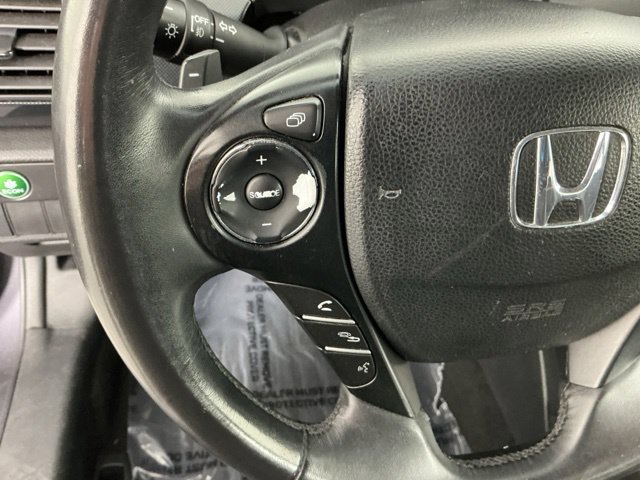 Used 2013 Honda Accord Sport image 28