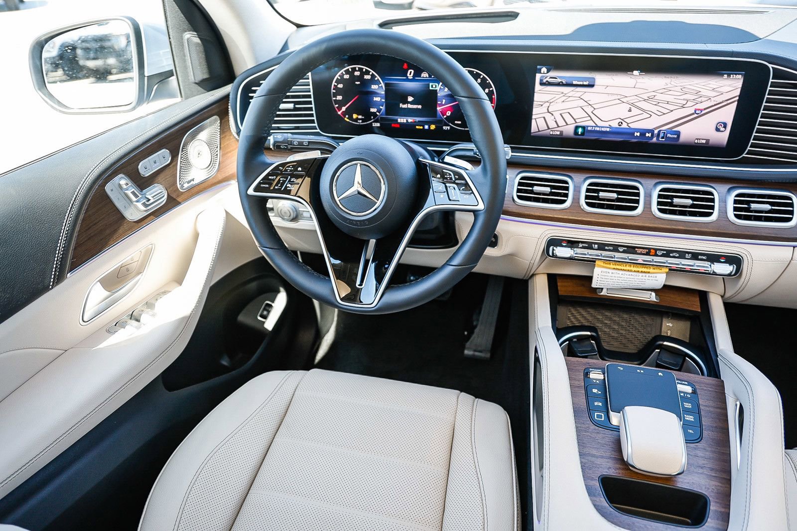 New 2026 Mercedes-Benz GLE 350 4MATIC image 14