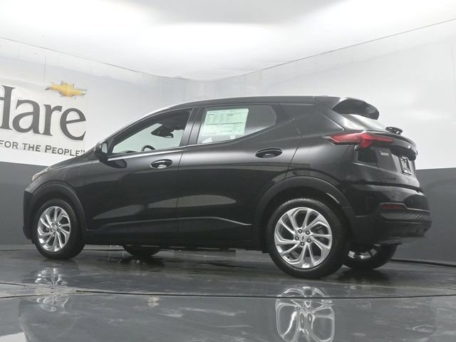 New 2027 Chevrolet Bolt LT w/ Comfort Package image 33