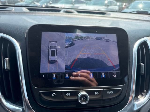 Used 2019 Chevrolet Equinox Premier image 20
