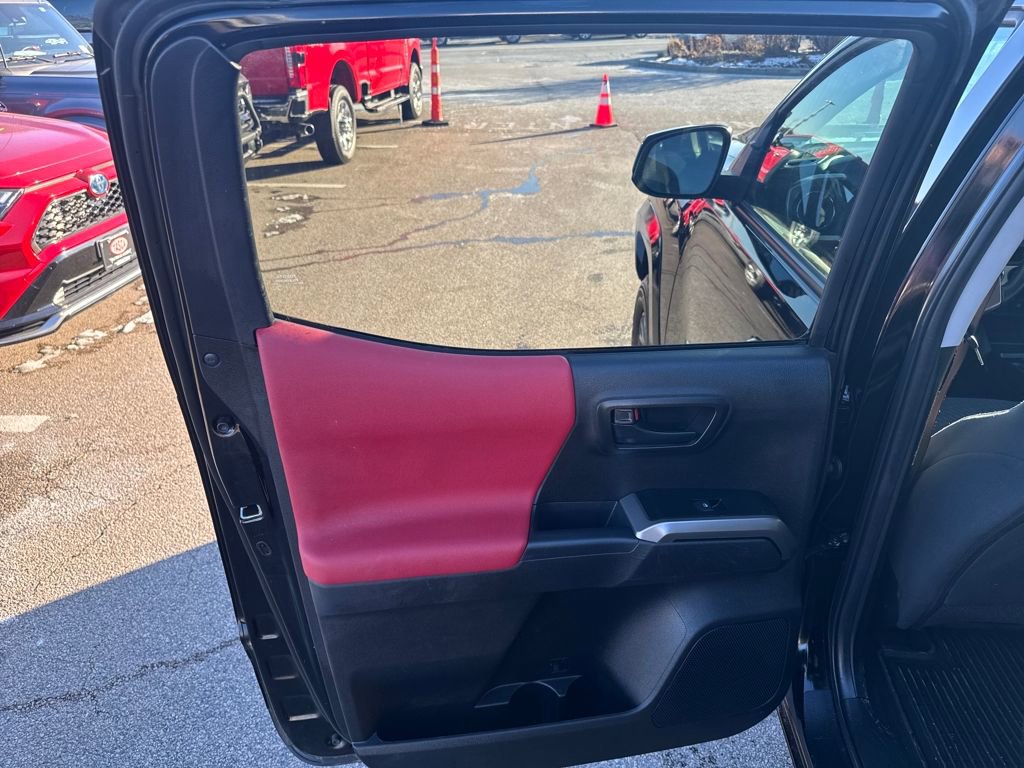 Used 2023 Toyota Tacoma SR5 image 35