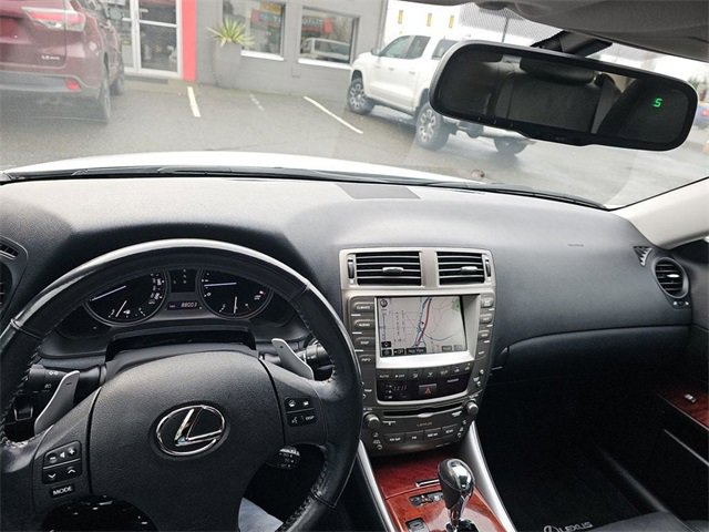 Used 2008 Lexus IS 250 image 28