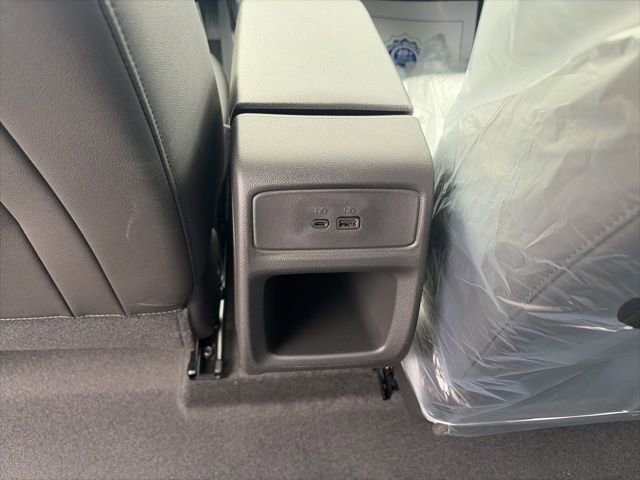 New 2026 Chevrolet Trax LT w/ Driver Confidence Package FWD image 13