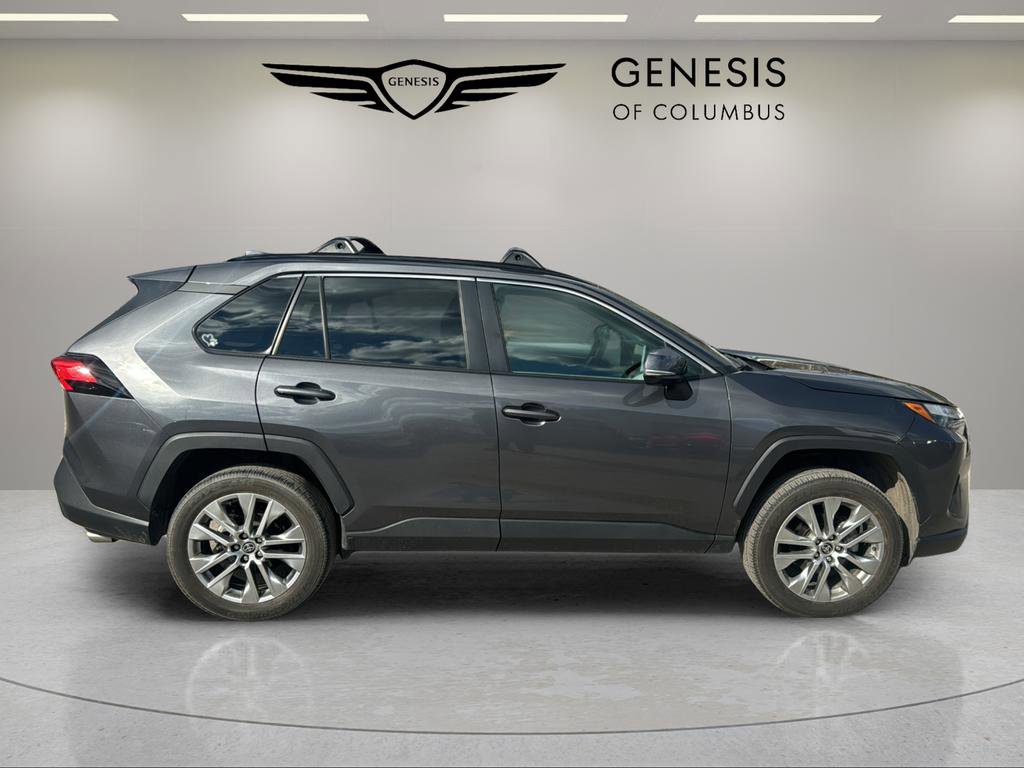 Used 2024 Toyota RAV4 XLE Premium w/ Weather Package image 6