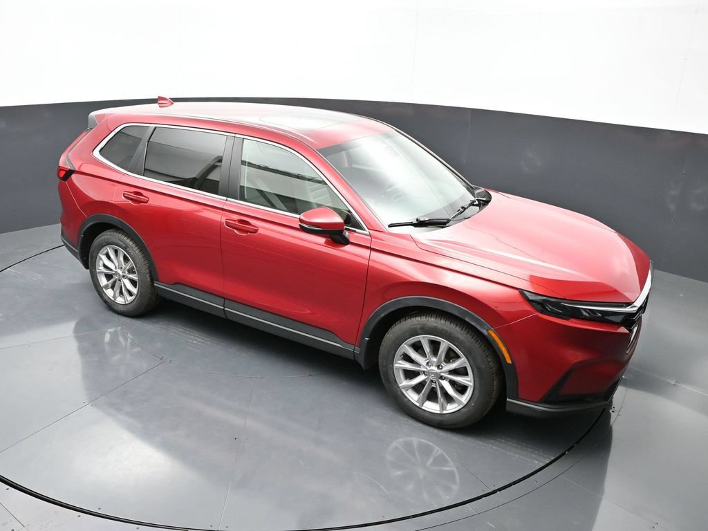 Used 2024 Honda CR-V EX-L image 42