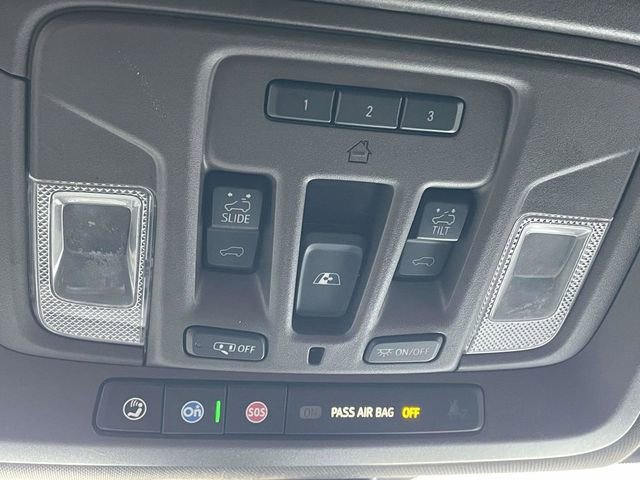 Used 2020 GMC Sierra 1500 Denali w/ Denali Ultimate Package image 33