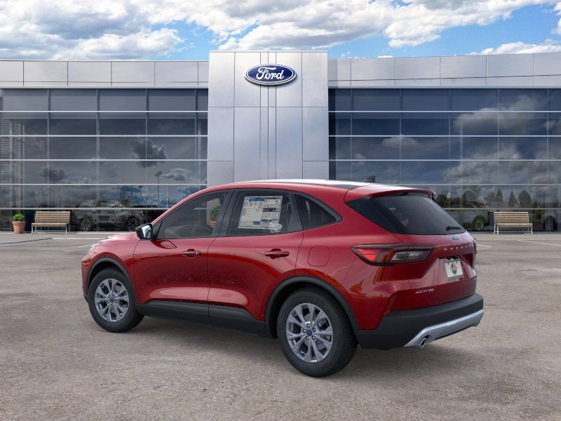 New 2026 Ford Escape Active w/ Cold Weather Package AWD/4WD image 4