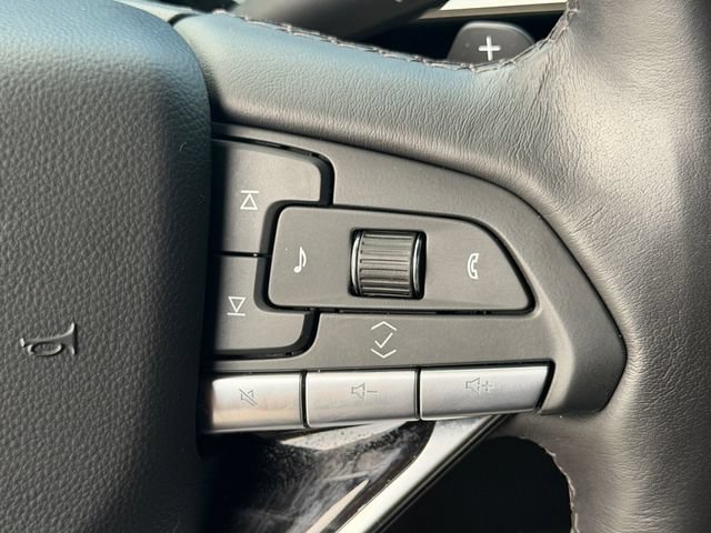 Used 2023 Cadillac Escalade Sport w/ LPO, ONYX Package AWD/4WD image 24