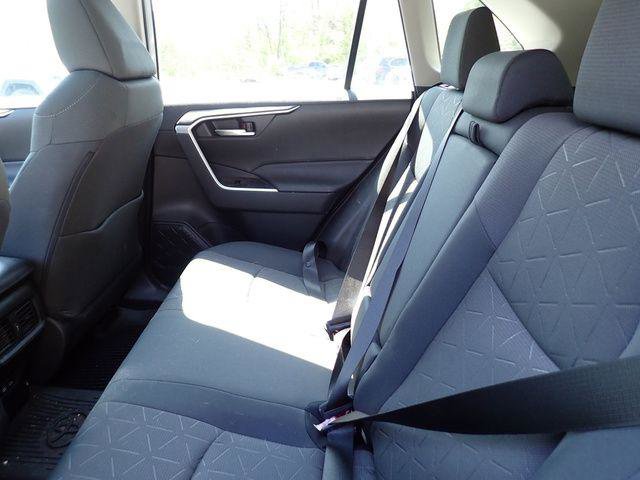 Certified 2023 Toyota RAV4 XLE w/ Convenience Package AWD/4WD image 11