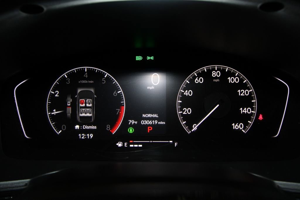 Used 2023 Honda Civic Sport image 10