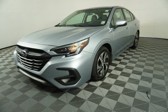 Certified 2025 Subaru Legacy Premium image 3