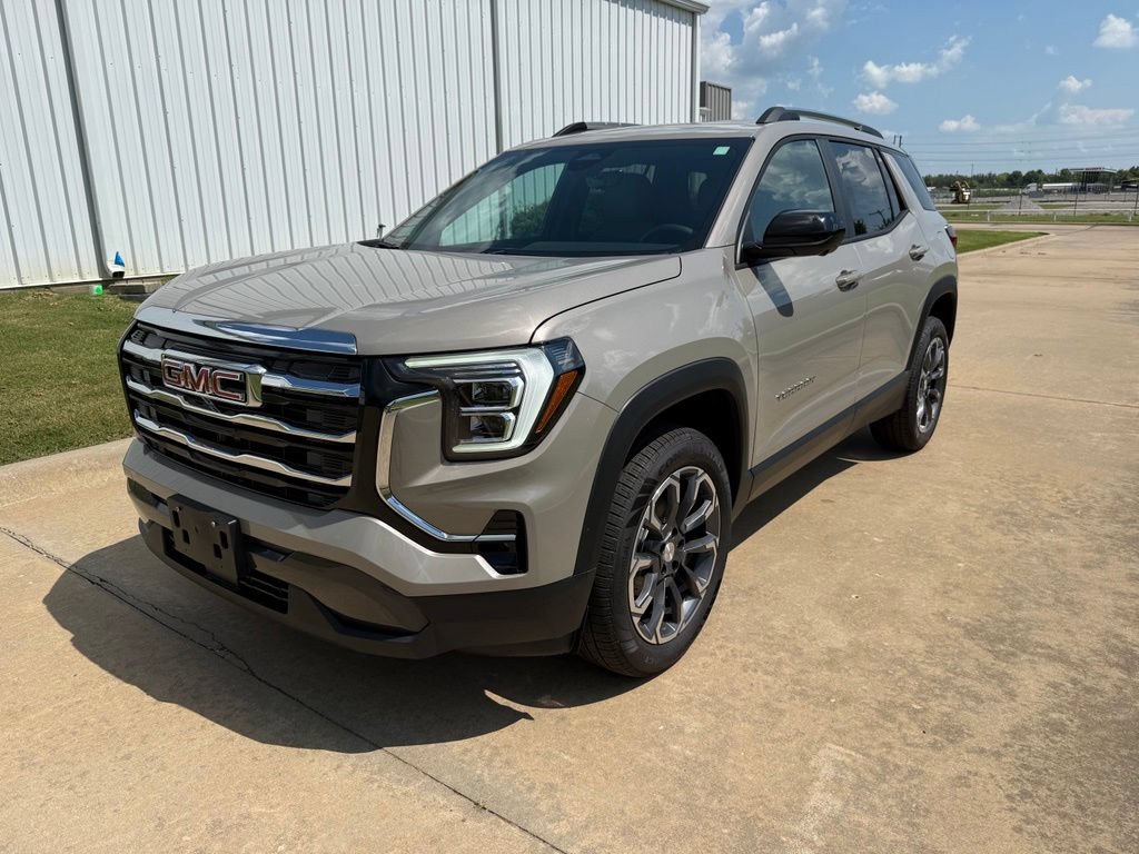 New 2026 GMC Terrain Elevation w/ Elevation Premium Package