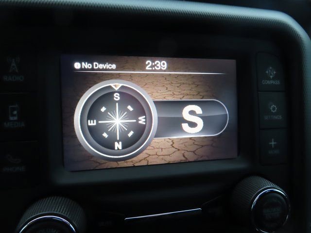 Used 2021 Jeep Wrangler Unlimited Sport image 21