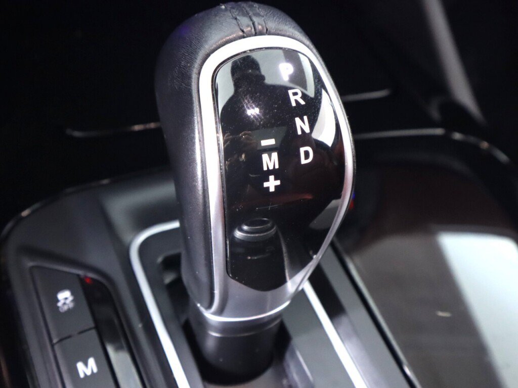 Used 2018 Maserati Levante GranSport AWD/4WD image 25