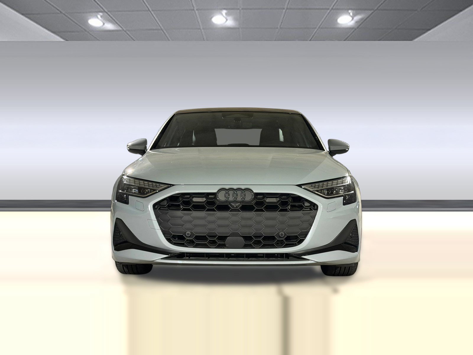 Certified 2026 Audi A3 2.0T Premium Plus w/ Premium Plus Package AWD/4WD image 6