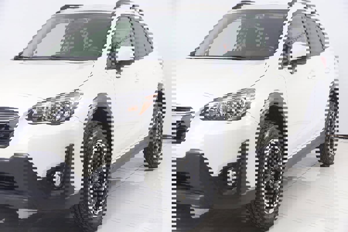 Used 2023 Subaru Crosstrek 2.0i Premium image 45