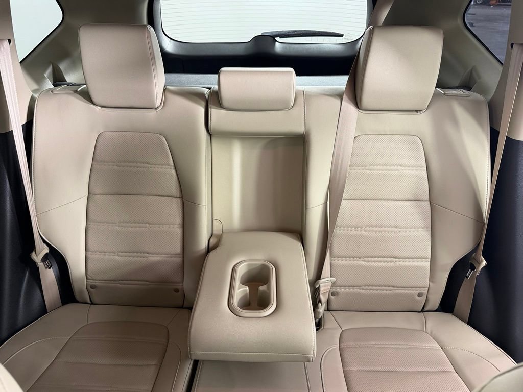 Used 2021 Honda CR-V EX-L image 24