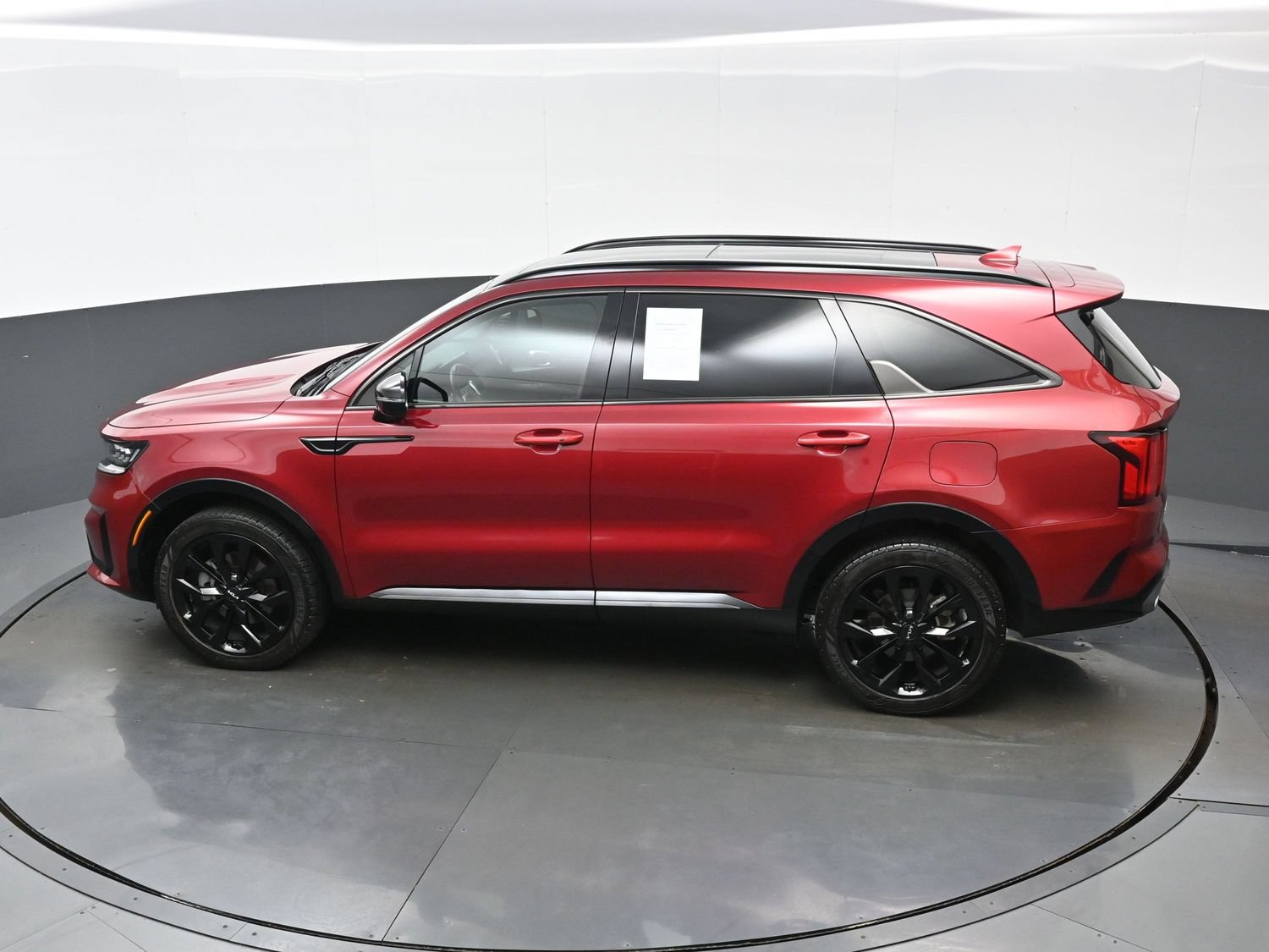 Used 2023 Kia Sorento SX AWD/4WD image 38