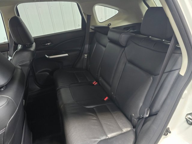 Used 2016 Honda CR-V EX-L image 19