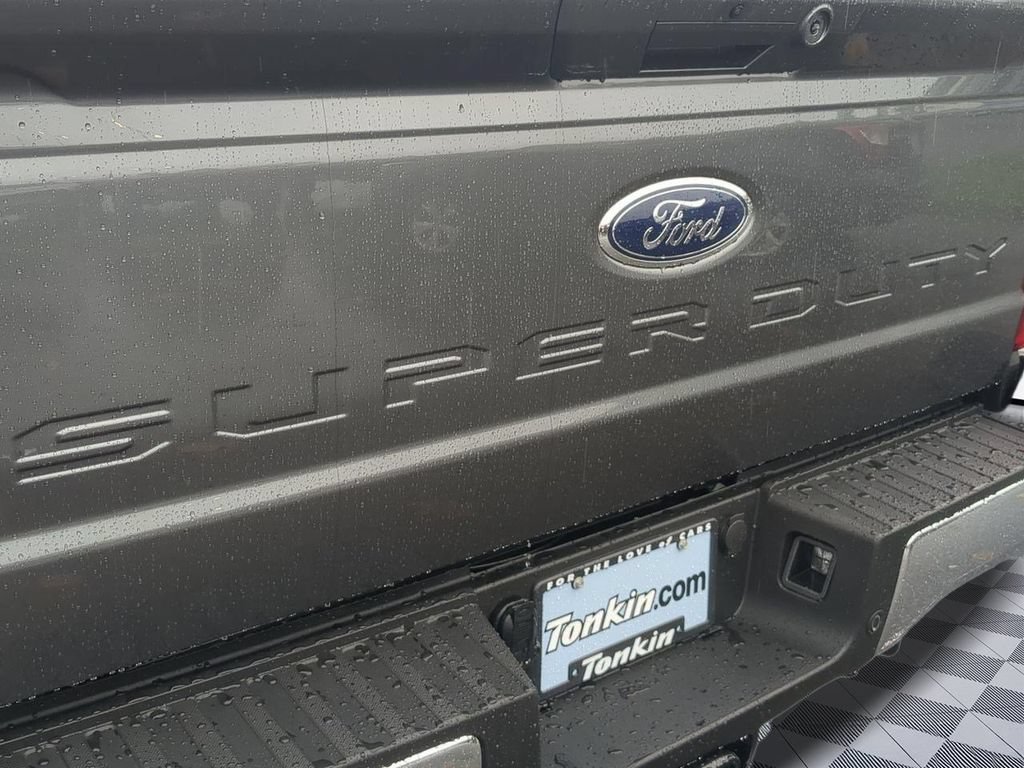 New 2026 Ford F250 XLT w/ XLT Premium Package AWD/4WD image 26