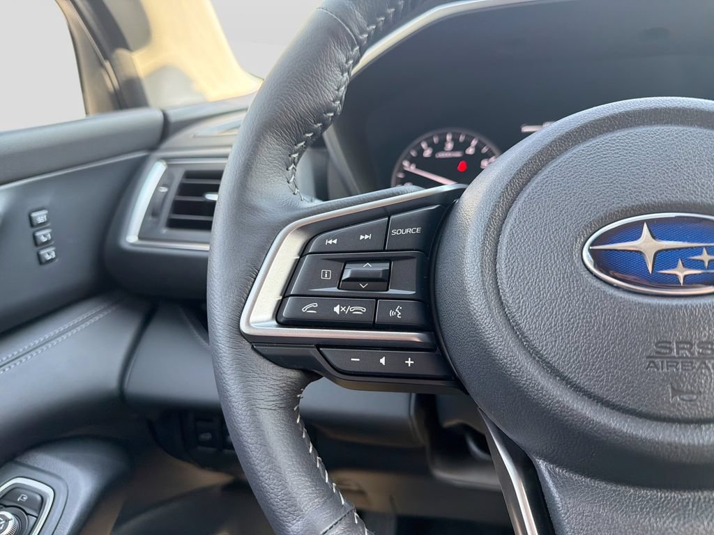 New 2026 Subaru Ascent Limited AWD/4WD image 17