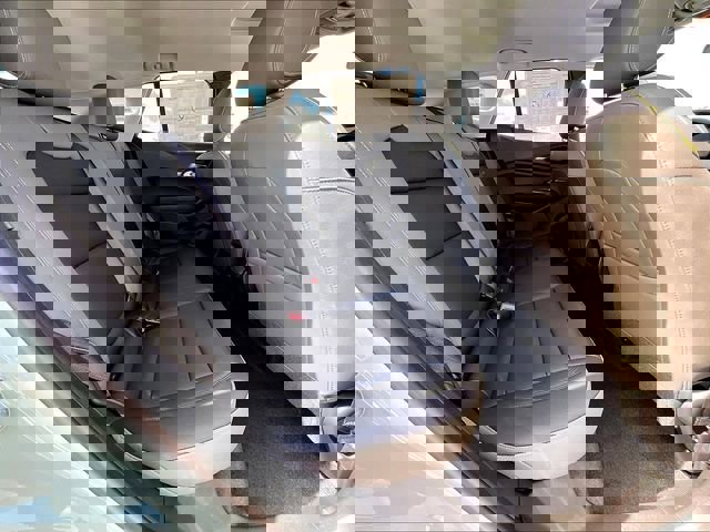 New 2026 Chevrolet Trax ACTIV w/ Sunroof Package image 24