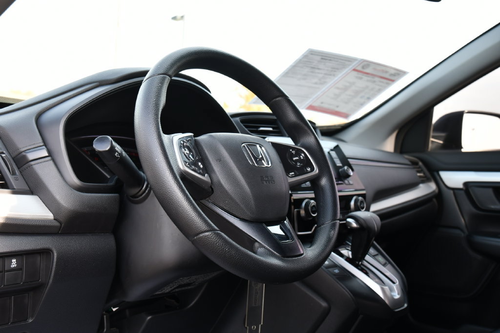Used 2021 Honda CR-V LX image 14