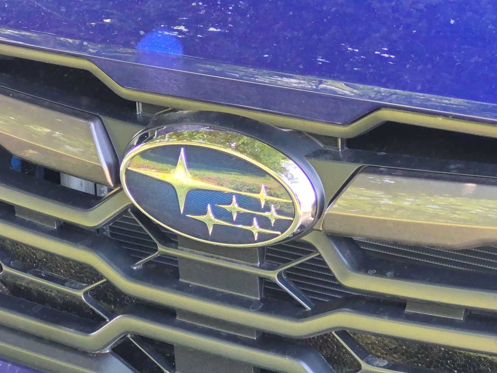 New 2026 Subaru Crosstrek 2.5i Limited AWD/4WD image 12