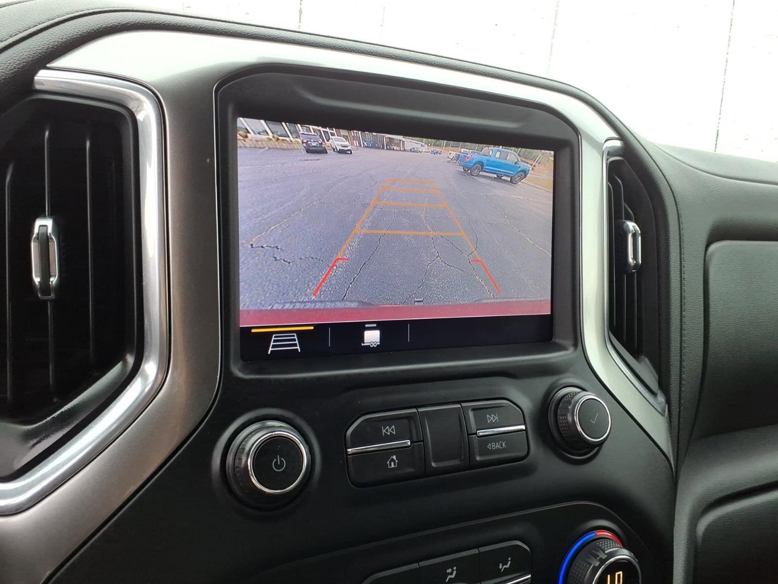 Used 2019 Chevrolet Silverado 1500 RST AWD/4WD image 20
