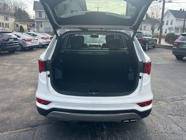 Used 2017 Hyundai Santa Fe Sport AWD/4WD image 10