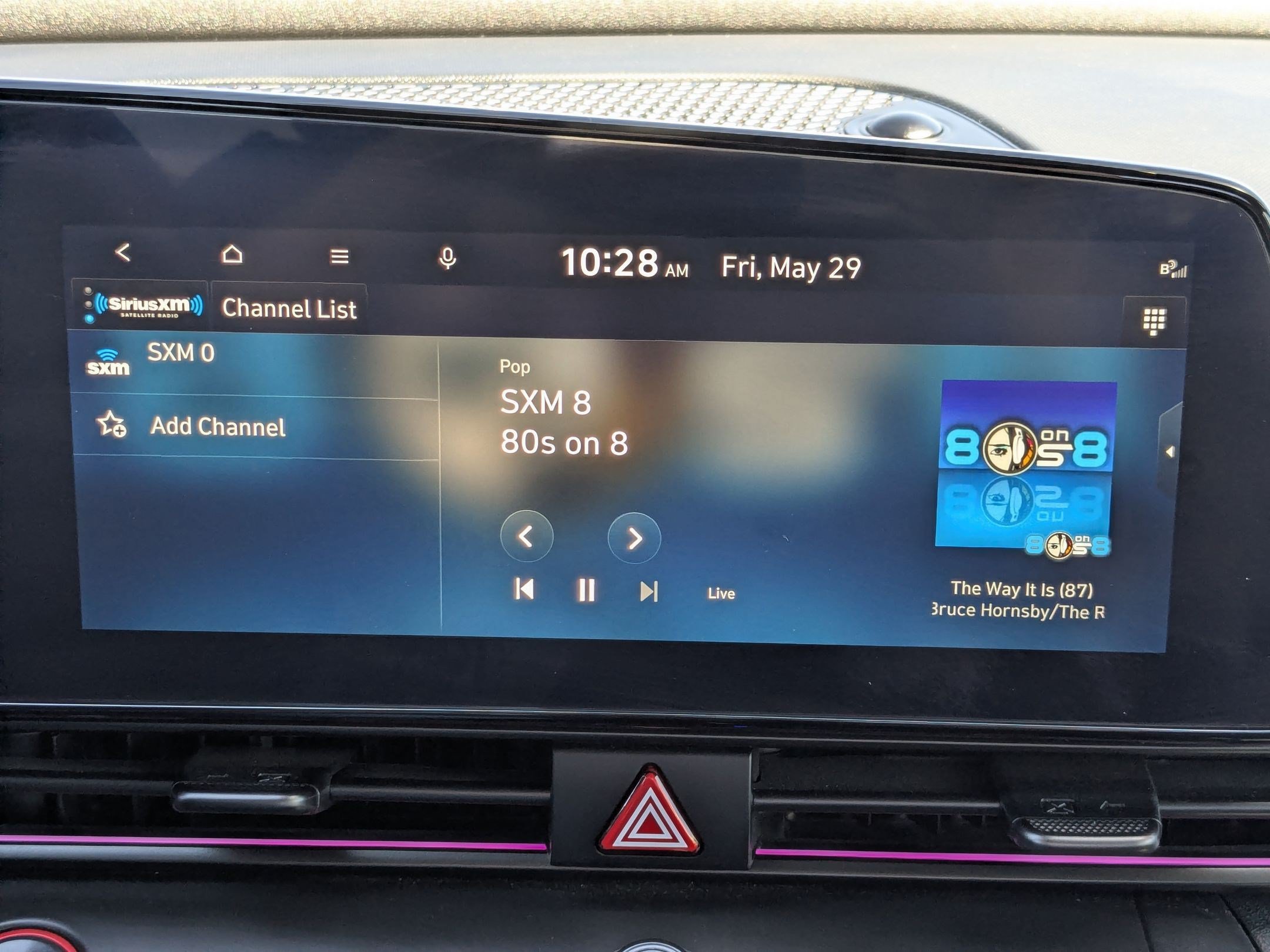Used 2024 Hyundai Elantra N Line FWD image 20