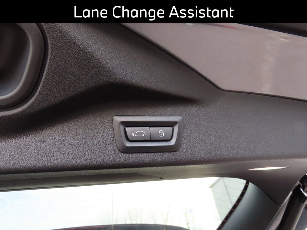 New 2026 BMW X7 xDrive40i w/ Executive Package image 25