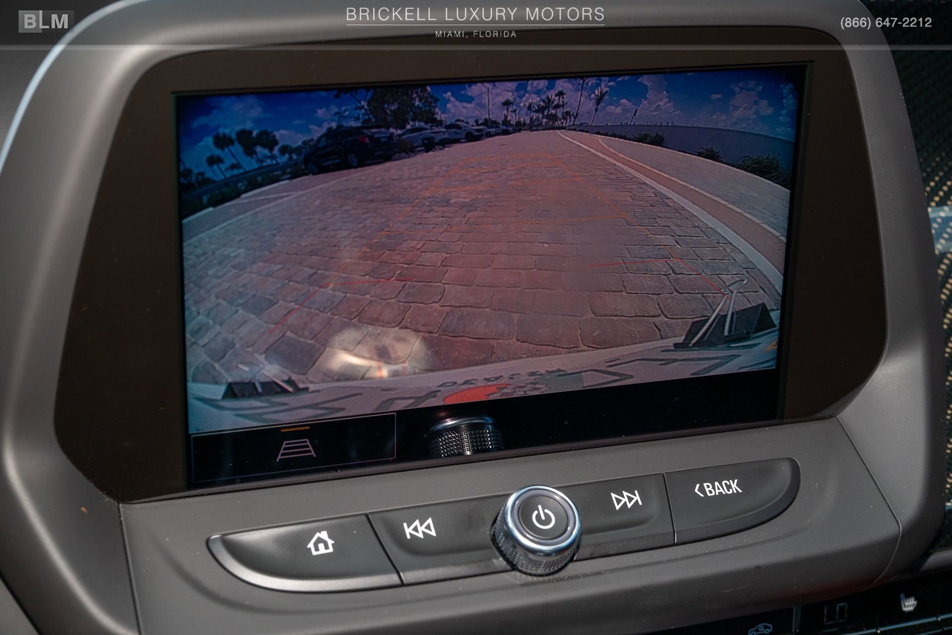 Used 2022 Chevrolet Camaro ZL1 RWD image 35