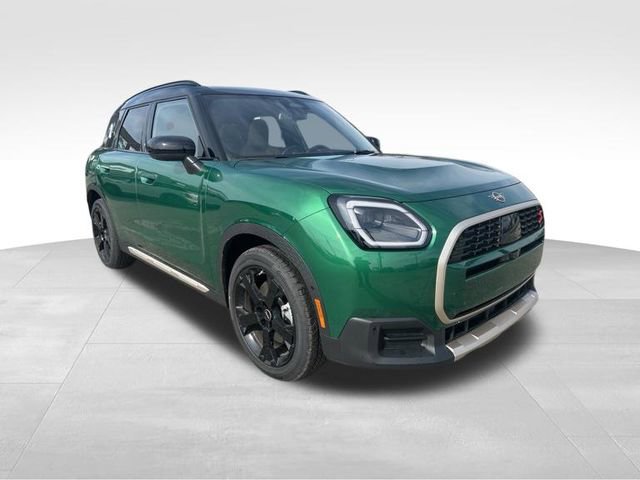 New 2026 MINI Cooper Countryman S