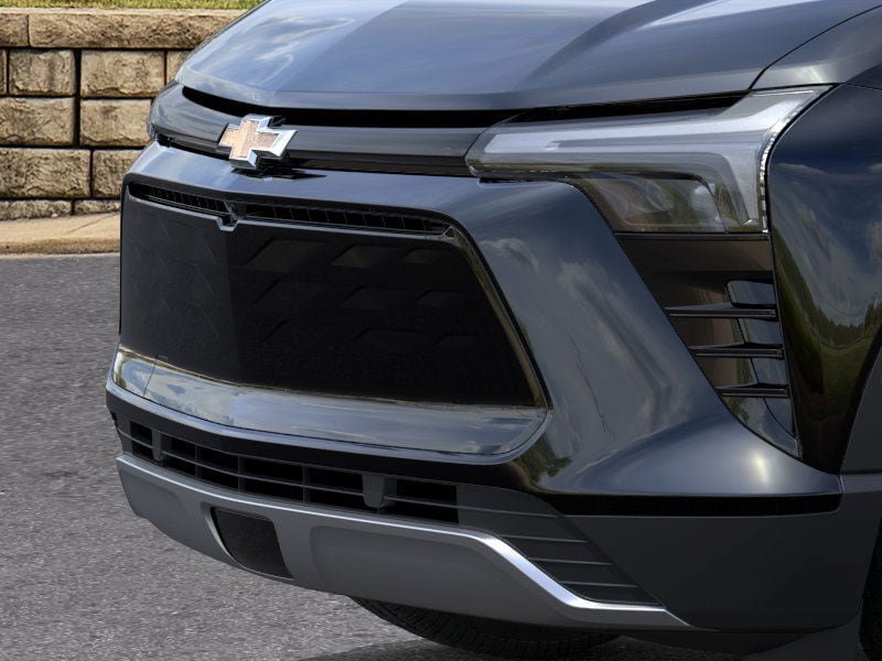 New 2026 Chevrolet Blazer EV LT FWD image 37
