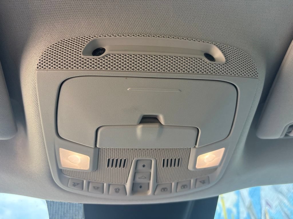 Used 2019 Ford Expedition Platinum AWD/4WD image 21